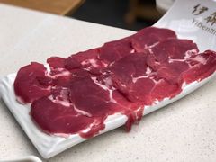 犇犇牛-伊犇牛清真牛肉火锅(宽窄巷子店)