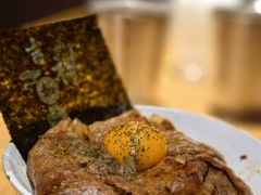 -桂马·日本料理·海胆·海鲜饭·酒场(民主广场店)