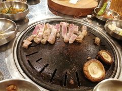 -安又胖韩国烤肉