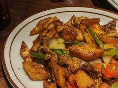 -纳鲁孜·新疆特色餐厅(上海悦荟广场店)