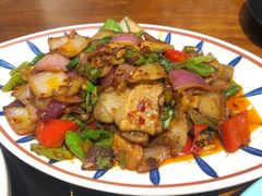 -庆合府重庆大排档(紫都城店)