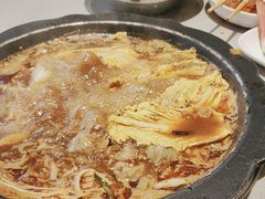 -巴蜀王婆大虾(南锣鼓巷店)