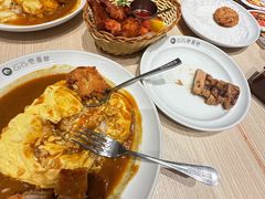 -CoCo壱番屋(久光百货店)