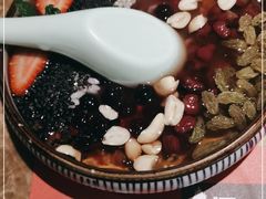 -炭舍干锅·烤鱼(扬名广场店)