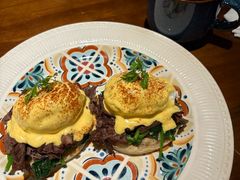 -JINNS锦时 steak&pizza(浸信会礼拜堂旧址店)