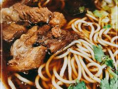 -蝎菜杨·牛肉面 羊蝎子火锅(光熙门北里店)