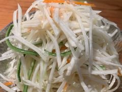 -驿楼兰·新疆菜(火车站店)