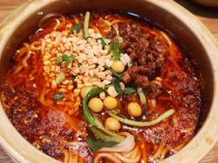 -水煮三国·川鲁江湖菜(香山店)