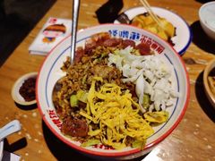 -怪噜范·老贵阳街头名小吃(汇金星力城店)