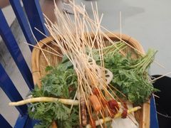 -马路边边麻辣烫联盟路店