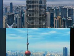 -雲上錢屋·地标景观(上海中心店)
