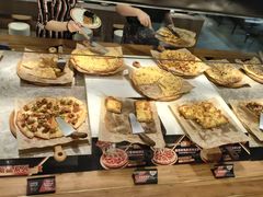 -比格比萨自助(国展店)