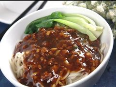 -京碗居老北京特色菜(北环东路店)