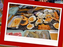 -蚝英雄鲜蚝自助专门店(长楹天街直营店)