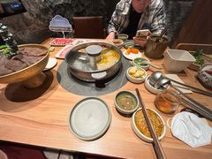 -巴奴毛肚火锅(龙湖锦艺城店)