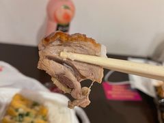 -华香鹅快餐店