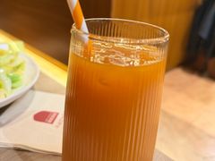 -耶里夏丽·新疆菜(田林东路店)
