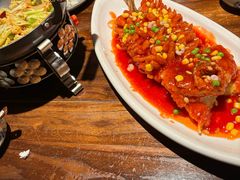 -鱼食饭稻·苏浙土菜17年老馆子(平江路店)