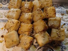 -二旗里烧烤·烤羊排(龙域店)