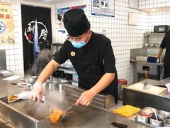 -台烘平价铁板烧(奥城店)