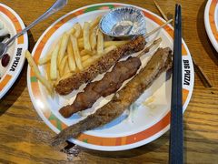 -比格比萨自助(国展店)