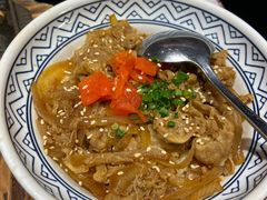 -小川洋风料理(街道口店)
