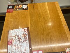 -味千拉面(煌华新纪元购物广场店)