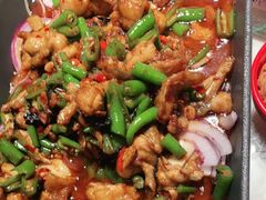 -味上湘菜馆(岳麓山店)