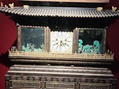 -故宫钟表馆