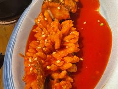 -小吊梨汤·北京菜(香山店)