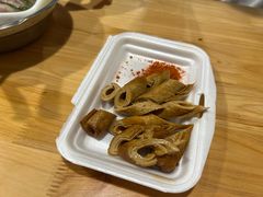 -胖娃滋补蹄花