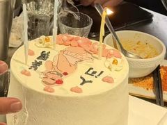 -很久以前羊肉串(南京路第一百货店)