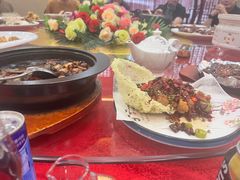 -浑河北岸小酒馆(银河丽湾店)