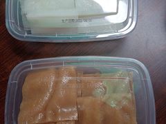 伦教糕-欢姐伦教糕(北海大道北店)