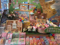 -猫的天空之城概念书店(丽江古城饮玉巷店)