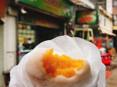 -澳门长洲糯米糍(柯打苏沙街店)