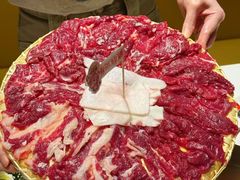 -今日牛事潮汕鲜牛肉火锅(瑞金店)