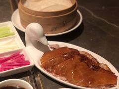 -金鸭季·北京烤鸭(深业上城店)