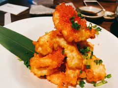 -Hatsune隐泉日式料理(三里屯太古里店)