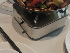-丁哥·庐味鲜 土菜·20年老字号(世纪阳光花园店)
