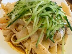 -子午路张记肉夹馍(兵马俑店)