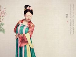 -美云庭古装·格格服汉服·京城旅拍(北京店)