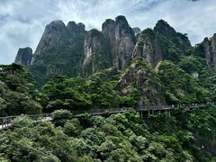 -三清山风景名胜区