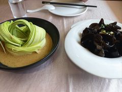 -马凯餐厅(长椿街店)
