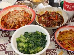 -老三样·旧食新味(船山路店)