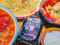 -先启半步颠·川菜小炒