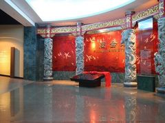 -中国闽台缘博物馆