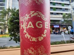 -霸王茶姬(正佳广场店)