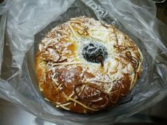 -巴黎贝甜(五月花广场店)