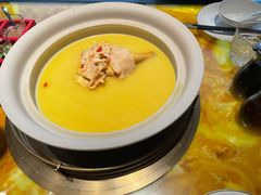 -领鲜天下·焗海鲜·花胶鸡(天目里店)
